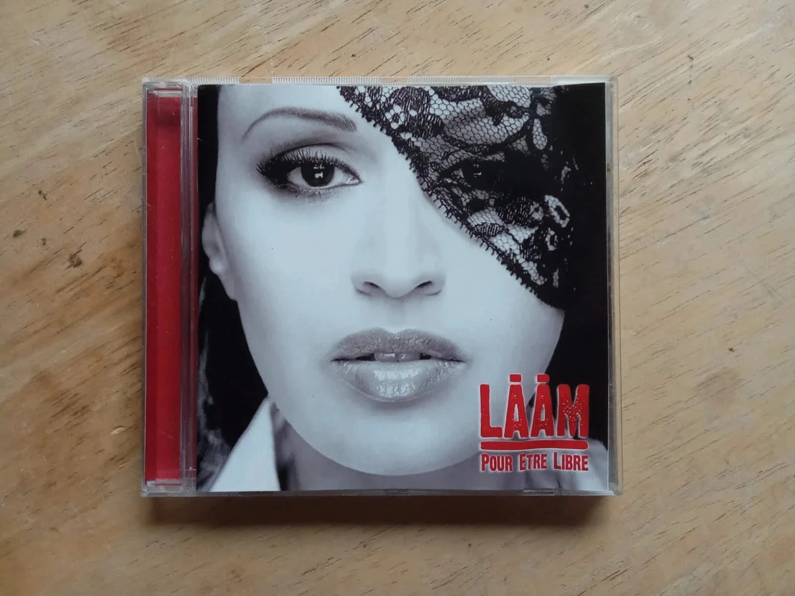 Laam, Pour être libre